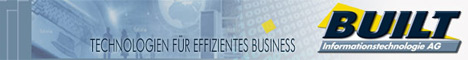 Logo Built