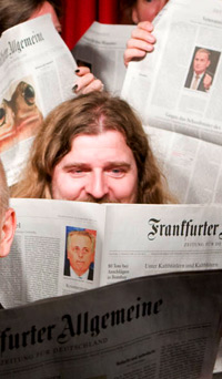 Bühnenbild Buehnenbild